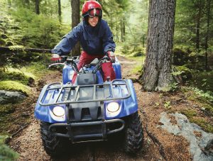 Reedsville residents bring ATV issues to council